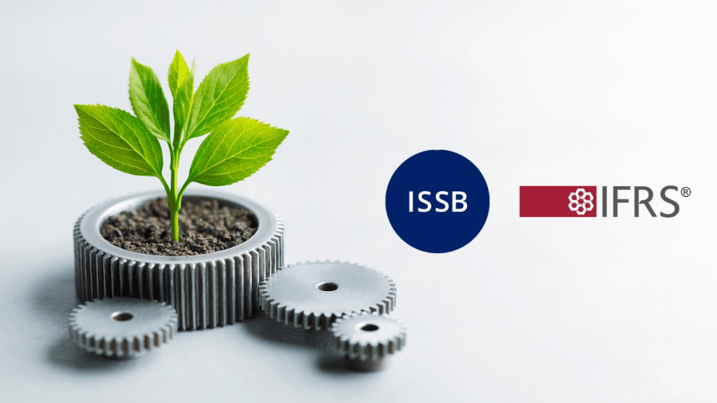 The ISSB’s IFRS Standards : What’s New & What’s to Come? - ESGTree